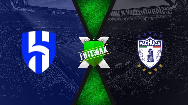 Assistir Al-Hilal x Pachuca ao vivo HD 26/06/2025