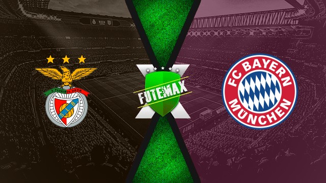 Mundial de Clubes ao vivo: Benfica x Bayern de Munique online HD 24/06/2025