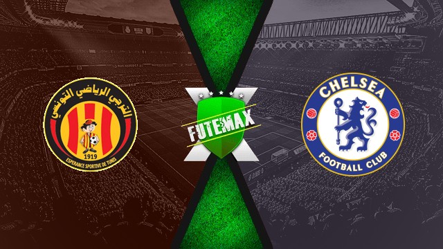 Mundial de Clubes ao vivo: ES Tunis x Chelsea online HD 24/06/2025