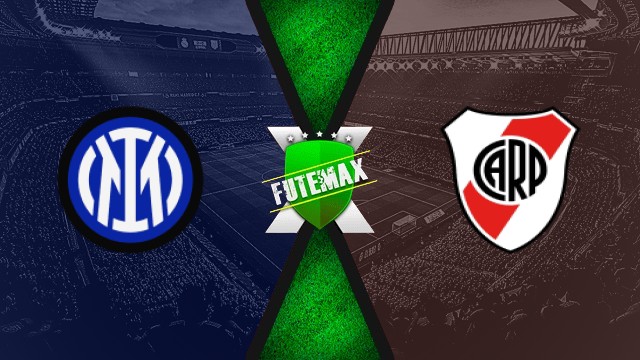 Assistir Inter de Milão x River Plate ao vivo HD 25/06/2025
