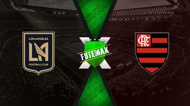 Mundial de Clubes ao vivo: Los Angeles FC x Flamengo online HD 24/06/2025