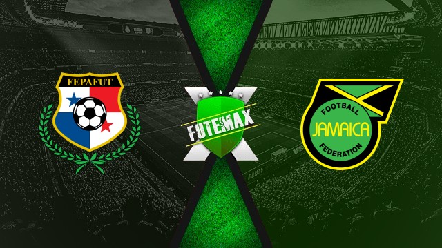Copa Ouro ao vivo: Panamá x Jamaica online HD 24/06/2025