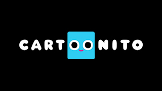 Cartoonito ao Vivo