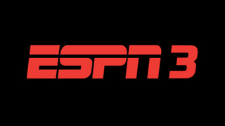 ESPN 3 ao Vivo