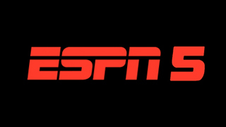 ESPN 5 ao Vivo