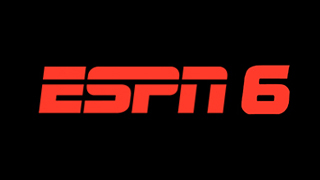 ESPN 6 ao Vivo