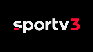 SPORTV 3 ao Vivo