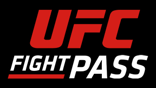 UFC Fight Pass ao Vivo